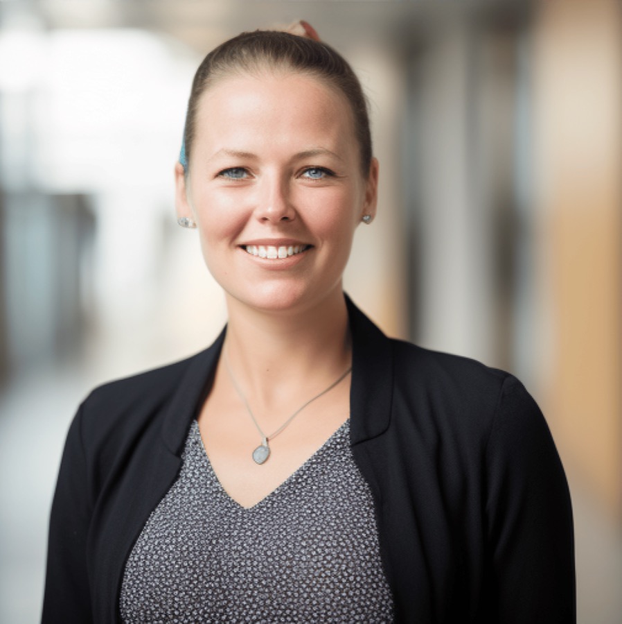 Dr. Maria Sommer